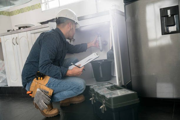 Best Plumbing Inspection Services  in Verona, KY