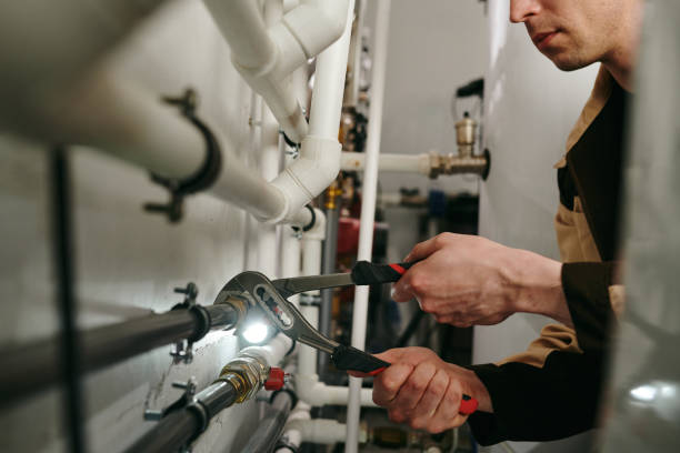 Best Plumbing Repair Near Me  in Verona, KY