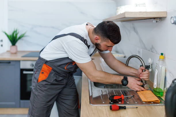 Best Emergency Plumber  in Verona, KY