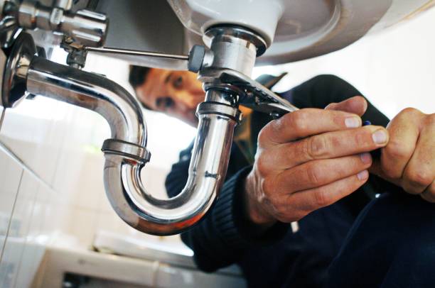 Best Sewer Line Repair  in Verona, KY