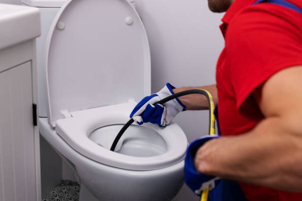 Best Local Plumber Services  in Verona, KY