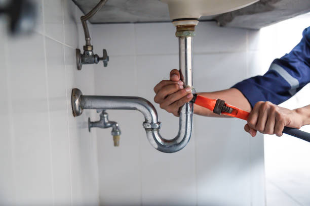 Trusted Verona, KY Plumbing Experts