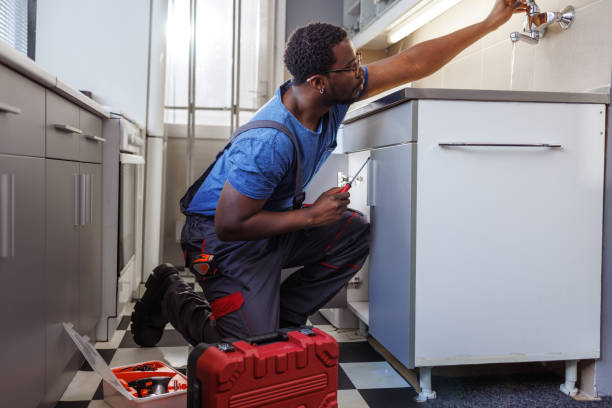 Verona, KY Plumbing Pros