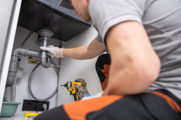 Best Emergency Plumbing Repair  in Verona, KY
